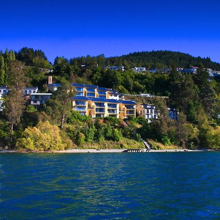 Villa Del Lago Queenstown Exterior foto